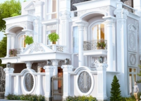 Thuê kiến trúc sư thiết kế nhà đẹp ở đâu uy tín hiện nay ?