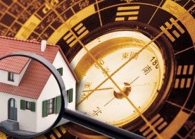 Phong thủy xây dựng nhà ở và những điều cần biết