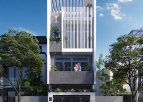  Xây nhà trọn gói tại Tiền Giang