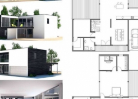 Xây nhà trọn gói tại Vĩnh Long