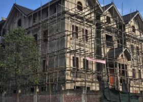 #1 Thi công xây dựng