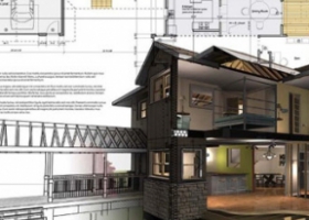 Công tác thiết kế các công trình xây dựng