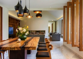 Báo giá thiết kế nội thất nhà phố - những chi tiết quan trọng cần biết