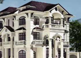 Báo Giá Thi Công Hoàn Thiện Năm 2019