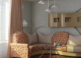 #Trang Trí Nội Thất