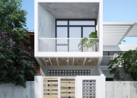 Xây nhà trọn gói tại Đà Nẵng