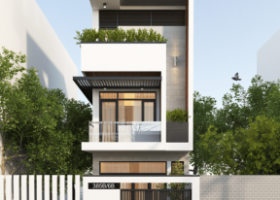 Xây nhà trọn gói tại TP Hồ Chí Minh