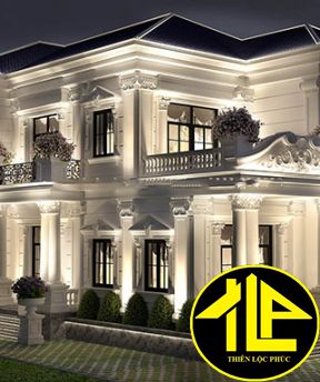 ẢNH NHÀ BIỆT THỰ ĐẸP 