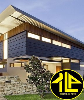 Tổng hợp các mẫu biệt thự được ưa chuộng nhất năm 2019