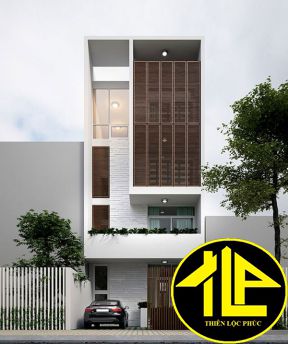 THI CÔNG XÂY DỰNG NHÀ PHỐ ĐẸP