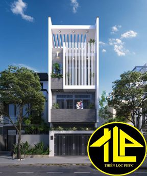  Xây nhà trọn gói tại Tiền Giang