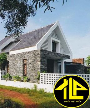 Những thiết kế nhà cấp 4 3 phòng ngủ đẹp và tiết kiệm nhất