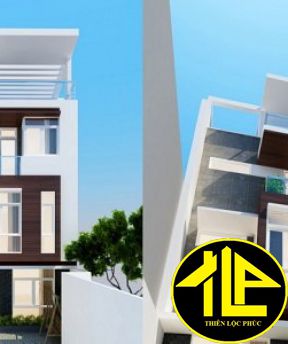 Mẫu thiết kế nhà phố 3 tầng mặt tiền 5, 6, 7 m đẹp và tinh tế nhất