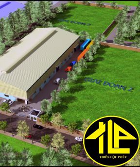 THI CÔNG XÂY DỰNG NHÀ XƯỞNG