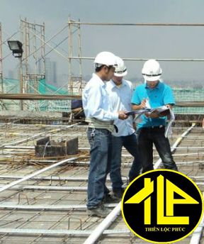 Tư Vấn Giám Sát Nhà ở Tp HCM