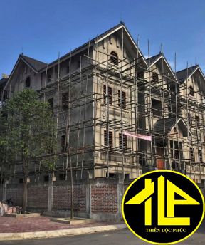 #1 Thi công xây dựng