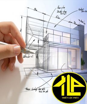 Tư vấn Thiết kế Kiến Trúc