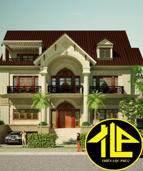 #1 Tìm hiểu về thiết kế kiến trúc