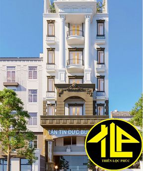 Mẩu nhà phố đẹp 212