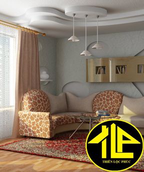 #Trang Trí Nội Thất