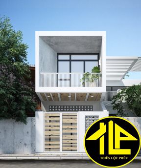 Xây nhà trọn gói tại Đà Nẵng