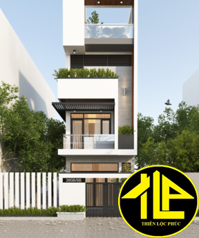 Xây nhà trọn gói tại TP Hồ Chí Minh